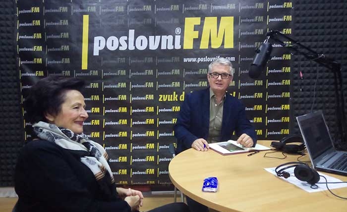 POSLOVNI FM – TURIZAM 385 E. Svažić, J. Vukas