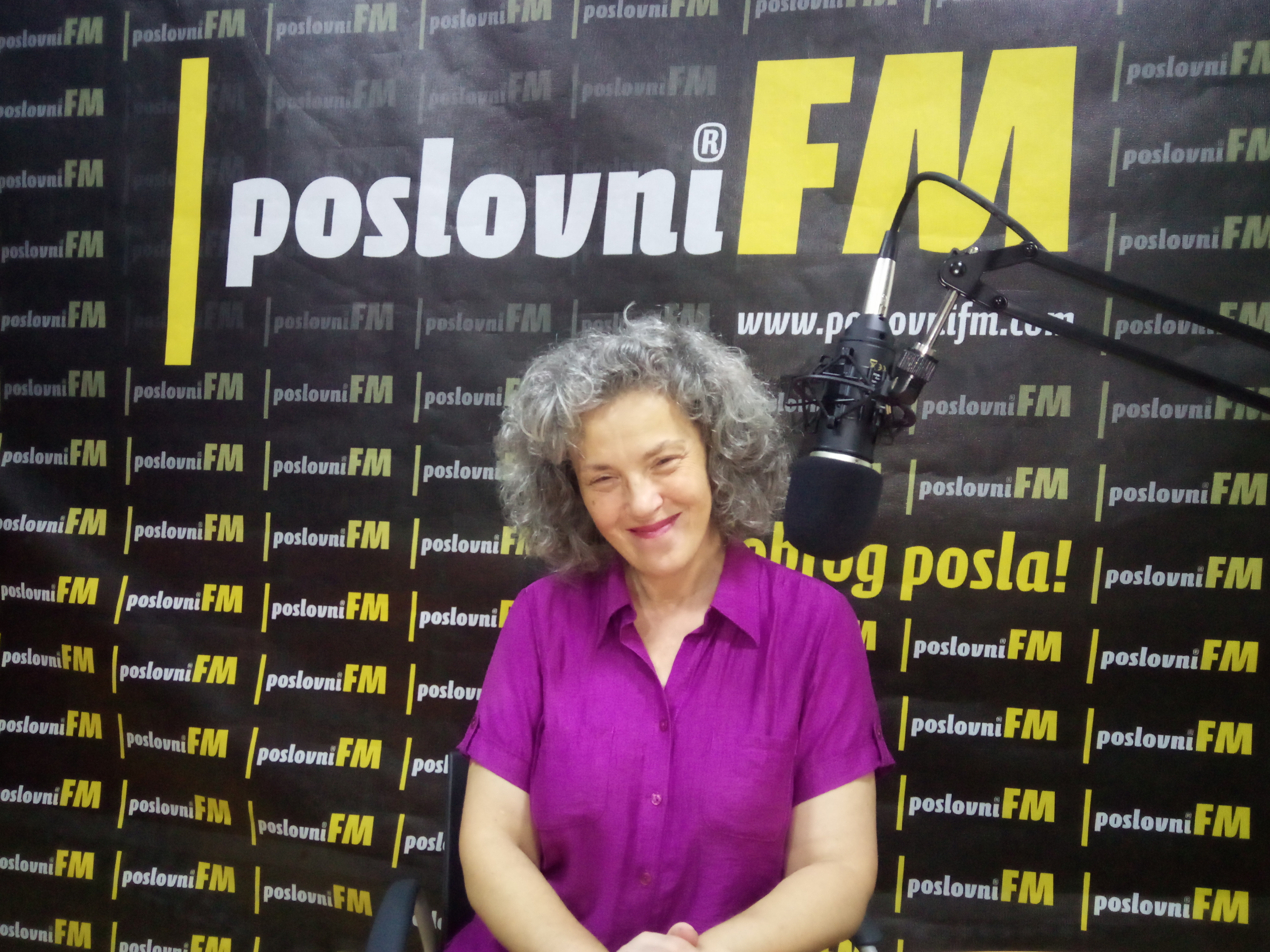 Sandra Pocrnić Mlakar