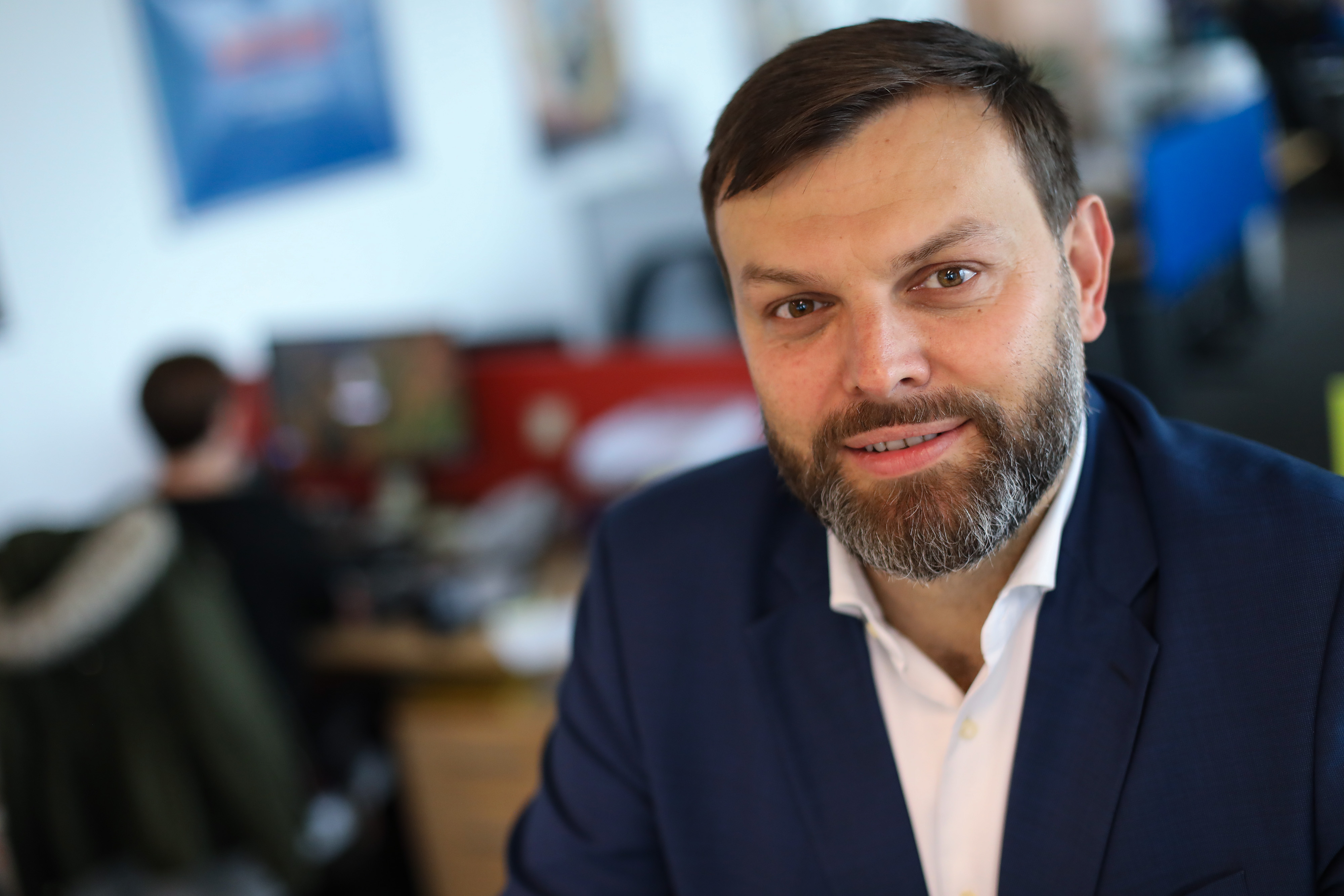 Viktor Pavlinić, predsjednik Uprave Tele2_Jurica Galoic Pixell