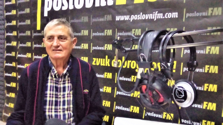 Frane Ivković