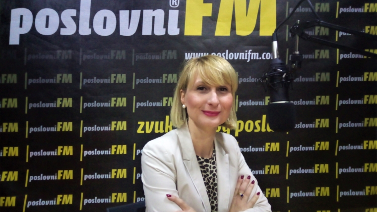 Lana Velimirović Vukalović