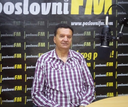 Boris Vukušić