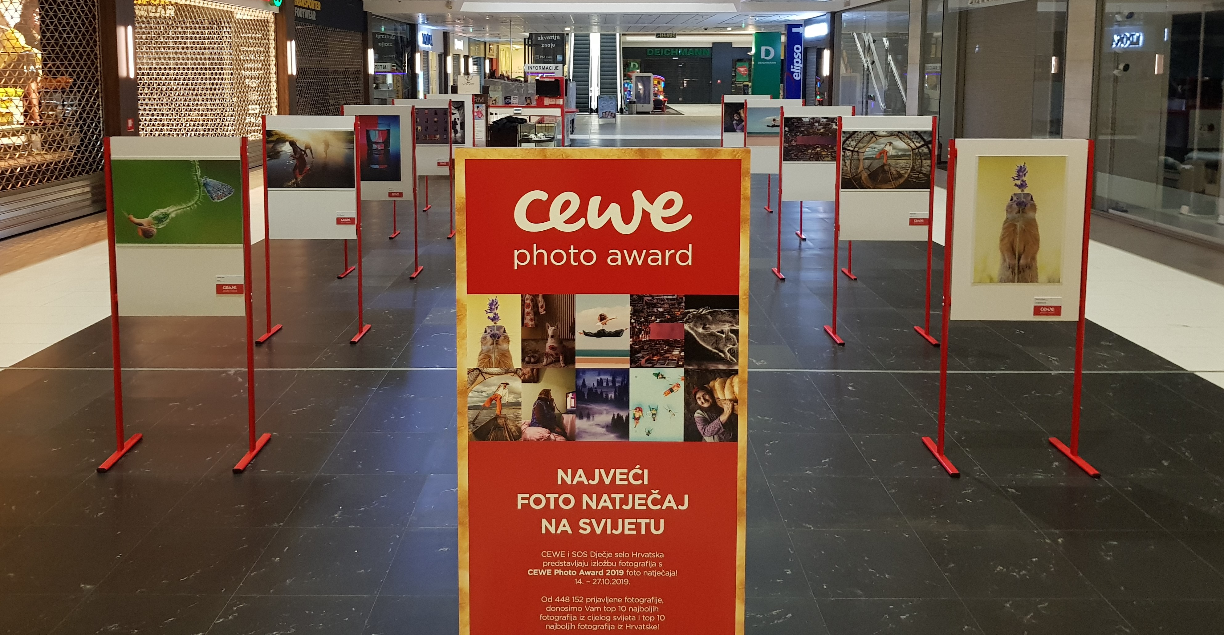 CEWE Photo Award 2019