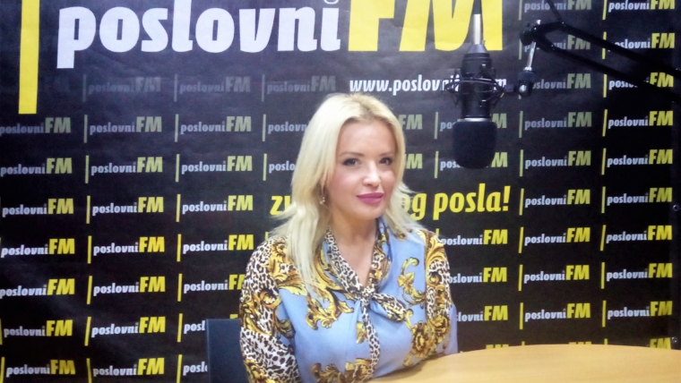 ivana alilović