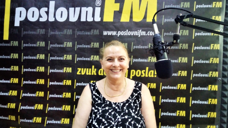 ljiljana kukec