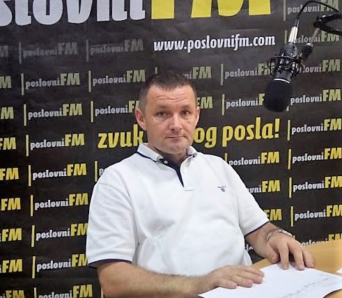 Željko Bedenic final