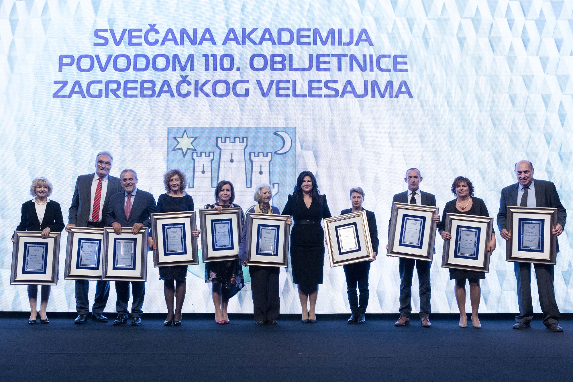 14.11.2019. 110 godina Zagrebackog Velesajma, foto sasa cetkovic