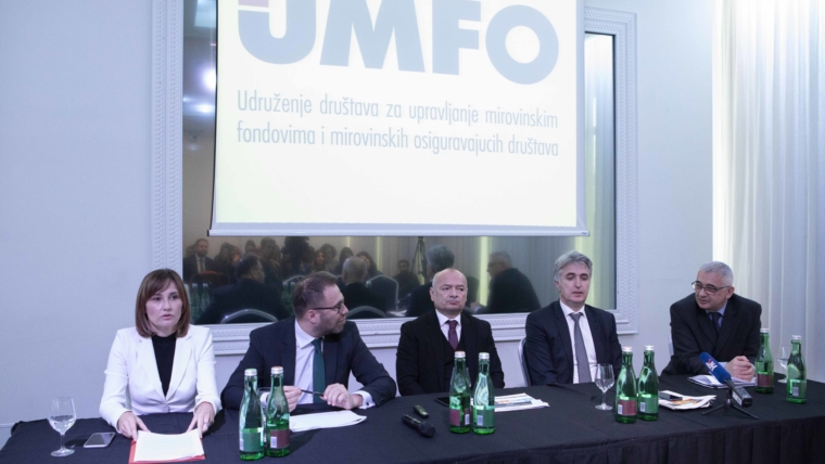 UMFO_Predstavljanje poslovnih rezutata za 2019 godinu
