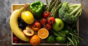 slika voće i povrće