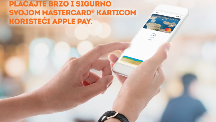 Apple Pay PBZ