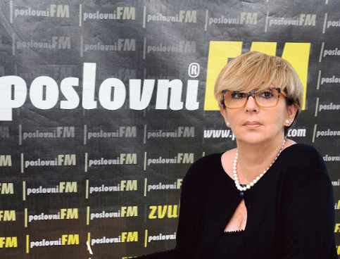 branka babic poslovniFM