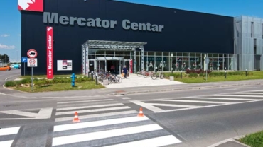 Mercator zgrada