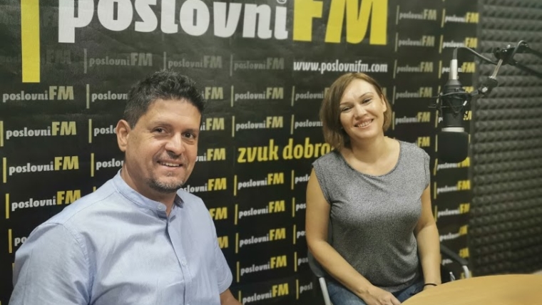 Zoran i Katica Leko The Leco