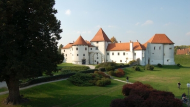 Grad Varaždin