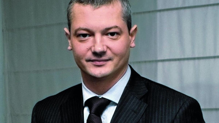 Hrvoje Filipović, Predsjednik Udruge dobavljača Agrokora